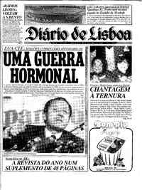 Quarta, 28 de Dezembro de 1988