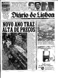 Sábado, 31 de Dezembro de 1988