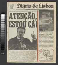 Segunda,  2 de Janeiro de 1989