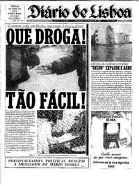 Terça,  3 de Janeiro de 1989