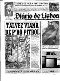 Terça, 10 de Janeiro de 1989