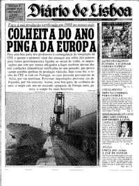 Quinta, 12 de Janeiro de 1989