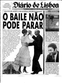 Quarta, 18 de Janeiro de 1989