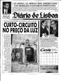 Terça, 24 de Janeiro de 1989