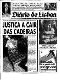 Quarta, 15 de Fevereiro de 1989