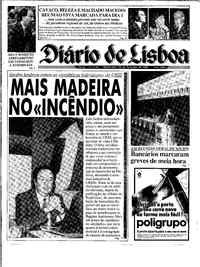 Quarta, 22 de Fevereiro de 1989