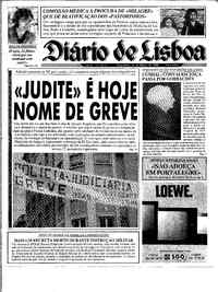 Terça, 14 de Março de 1989