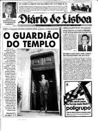 Quarta, 15 de Março de 1989