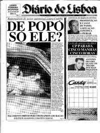 Terça, 21 de Março de 1989