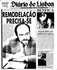 Sábado,  1 de Abril de 1989