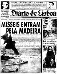 Quarta, 19 de Abril de 1989