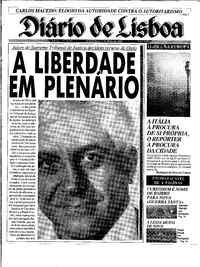 Quarta,  3 de Maio de 1989