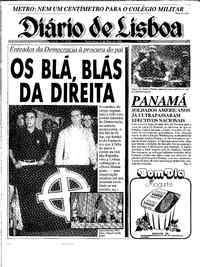 Sexta, 12 de Maio de 1989