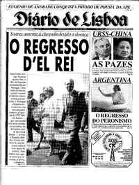 Segunda, 15 de Maio de 1989