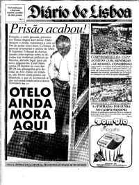 Quinta, 18 de Maio de 1989