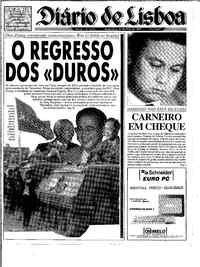 Sexta, 26 de Maio de 1989