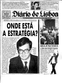 Segunda, 29 de Maio de 1989