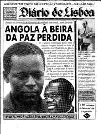 Quarta, 21 de Junho de 1989