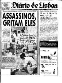 Quarta, 28 de Junho de 1989