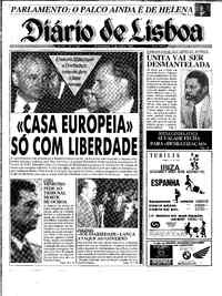 Quarta,  5 de Julho de 1989