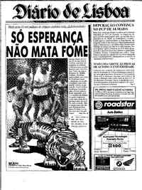 Terça, 11 de Julho de 1989