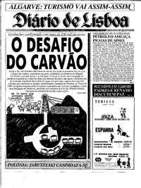 Terça, 18 de Julho de 1989