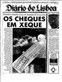 Quarta, 26 de Julho de 1989