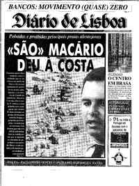 Quinta, 27 de Julho de 1989