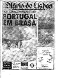 Sexta, 28 de Julho de 1989