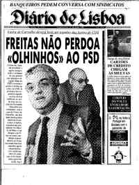 Segunda, 31 de Julho de 1989