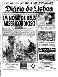 Terça, 1 de Agosto de 1989