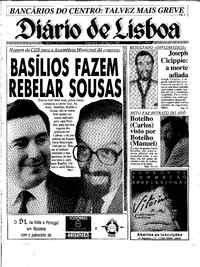 Sexta,  4 de Agosto de 1989