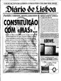 Terça,  8 de Agosto de 1989