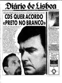 Quarta,  9 de Agosto de 1989