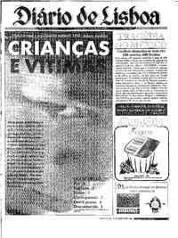 Quinta, 10 de Agosto de 1989