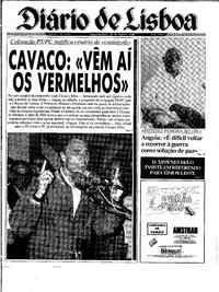 Segunda, 28 de Agosto de 1989