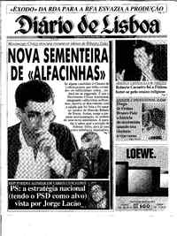 Terça,  5 de Setembro de 1989