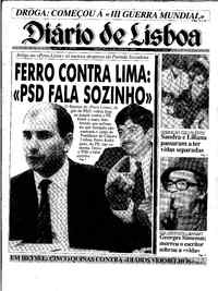 Quarta,  6 de Setembro de 1989