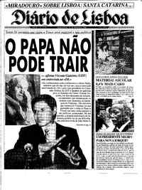 Quarta, 13 de Setembro de 1989