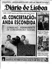 Quarta, 20 de Setembro de 1989