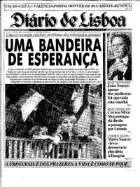 Sexta, 29 de Setembro de 1989