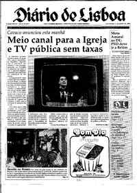 Sexta,  9 de Fevereiro de 1990