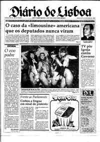 Sexta, 23 de Fevereiro de 1990