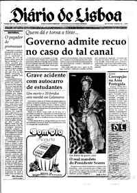 Sexta,  9 de Março de 1990