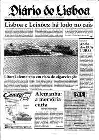 Terça, 20 de Março de 1990