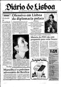 Sexta, 23 de Março de 1990