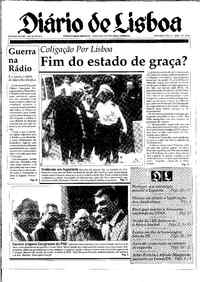 Segunda,  2 de Abril de 1990