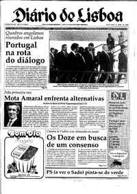 Sexta, 27 de Abril de 1990