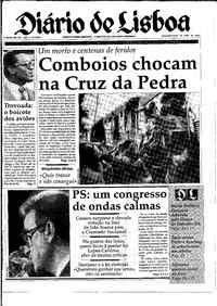 Segunda, 28 de Maio de 1990