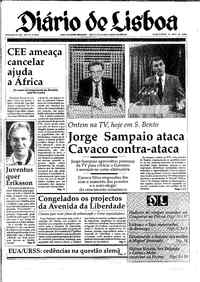 Quarta, 30 de Maio de 1990